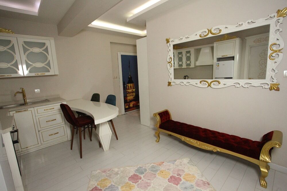 Диярбакыр: The City Walls Suit Hotel