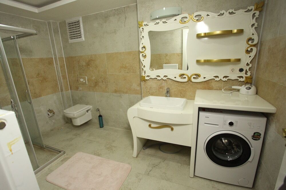 Диярбакыр: The City Walls Suit Hotel