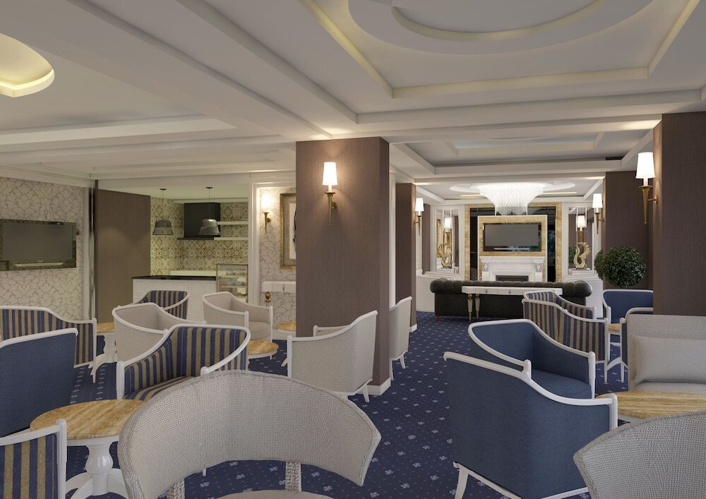 Диярбакыр: The City Walls Suit Hotel