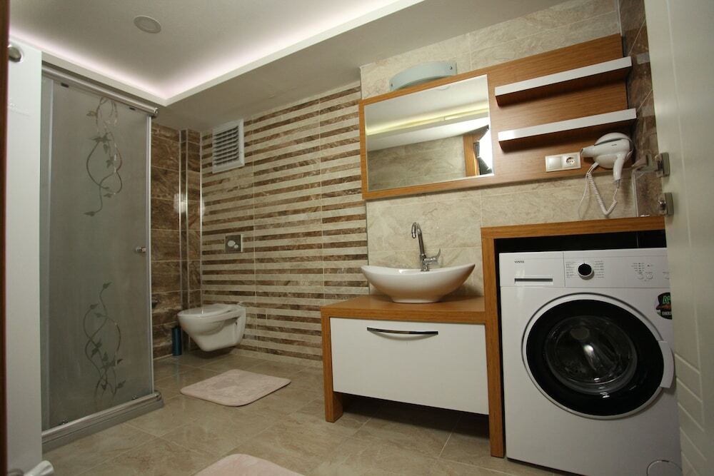Диярбакыр: The City Walls Suit Hotel