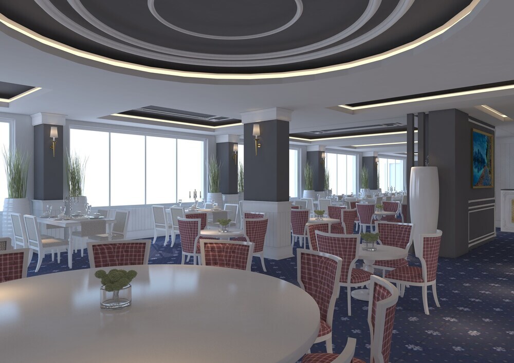 Диярбакыр: The City Walls Suit Hotel