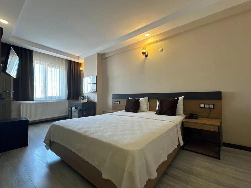 Мерзифон: Korkmaz Otel