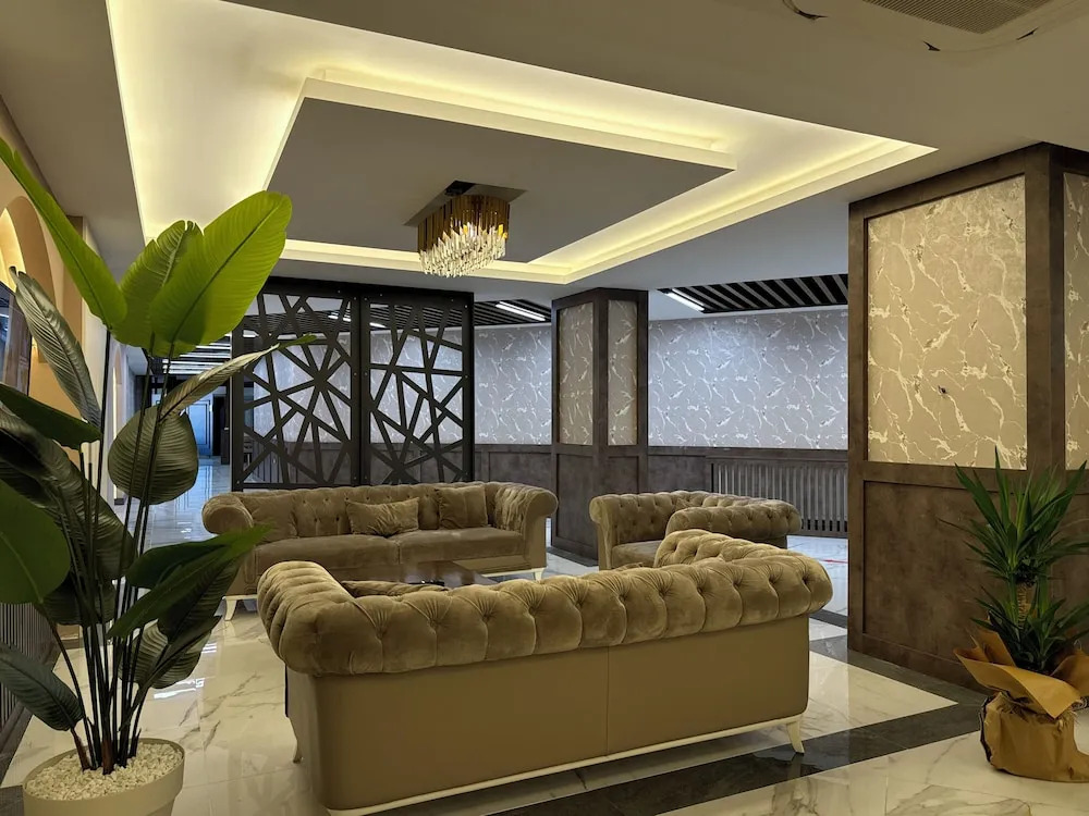 Мерзифон: Korkmaz Otel