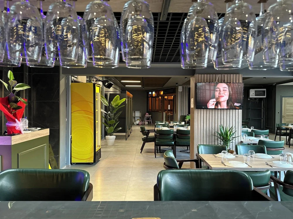 Мерзифон: Korkmaz Otel