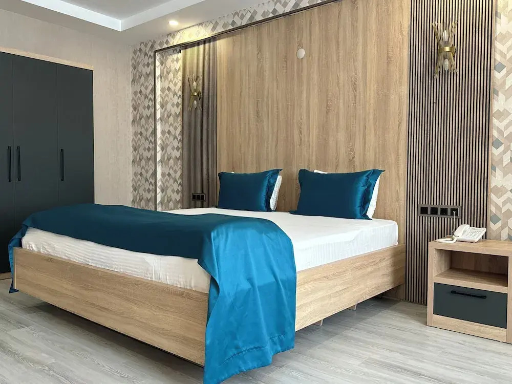 Мерзифон: Korkmaz Otel