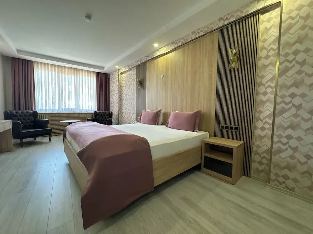 Мерзифон: Korkmaz Otel