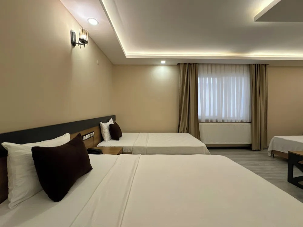 Мерзифон: Korkmaz Otel