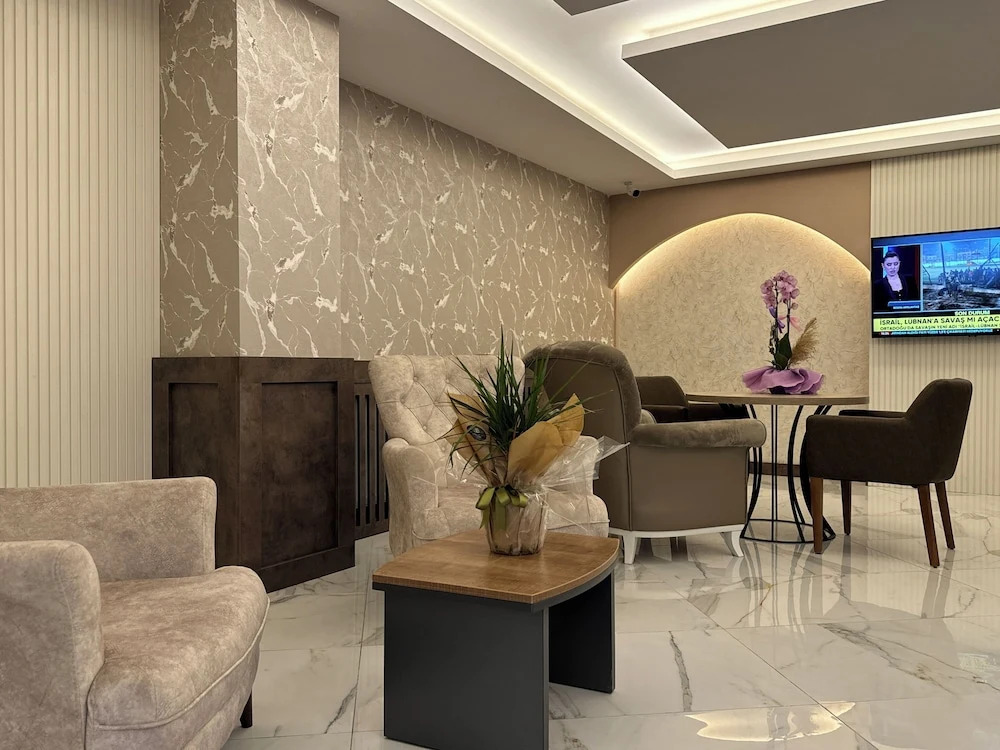 Мерзифон: Korkmaz Otel