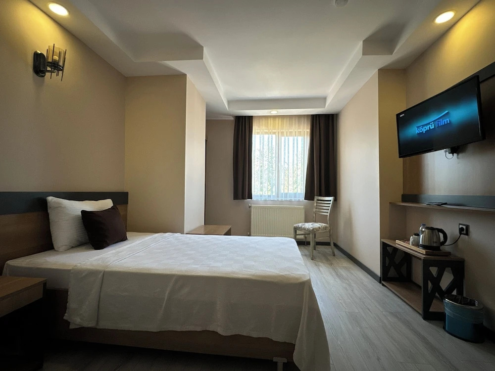 Мерзифон: Korkmaz Otel