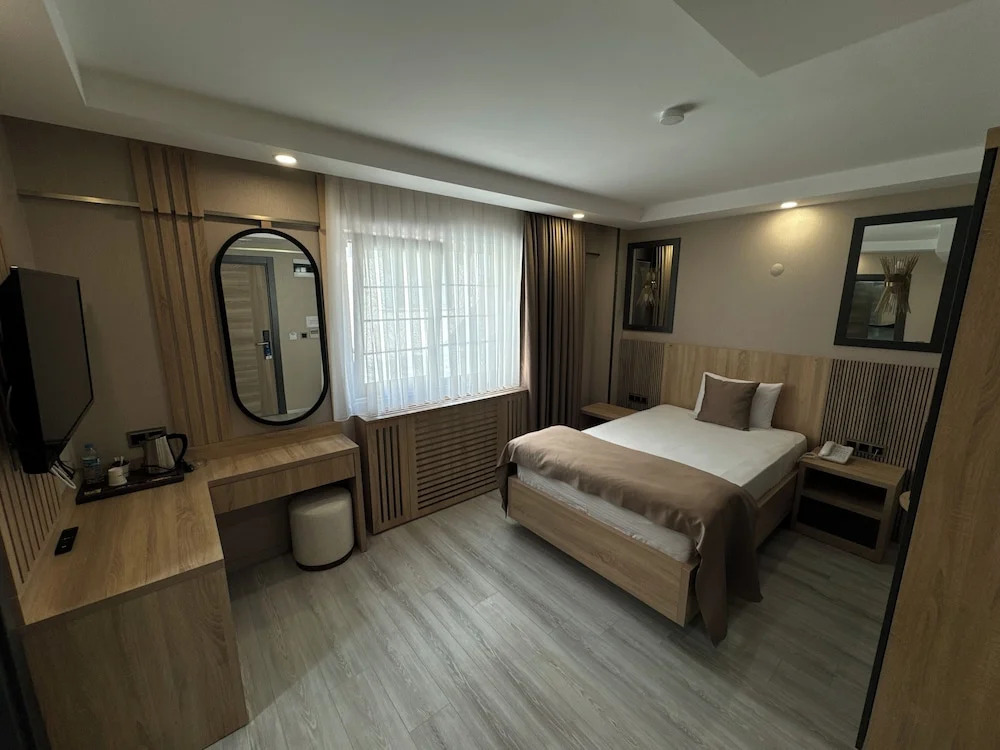 Мерзифон: Korkmaz Otel