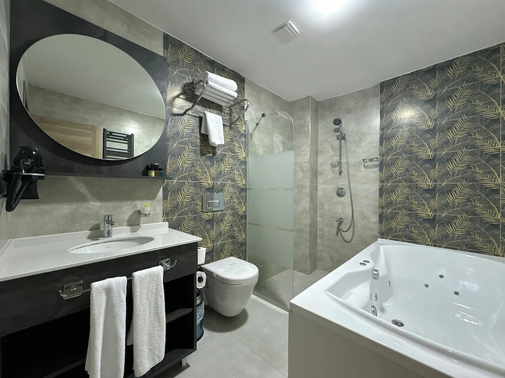 Мерзифон: Korkmaz Otel