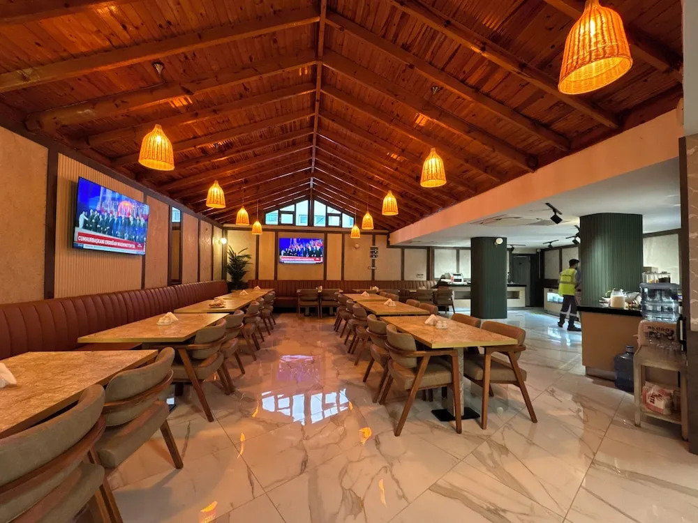 Мерзифон: Korkmaz Otel