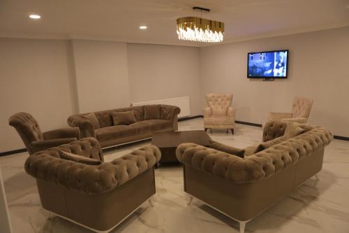 Мерзифон: Korkmaz Otel