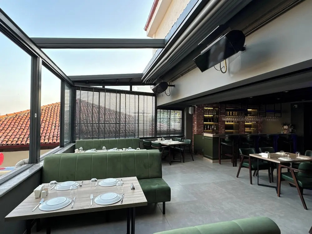 Мерзифон: Korkmaz Otel