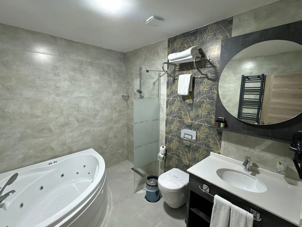 Мерзифон: Korkmaz Otel