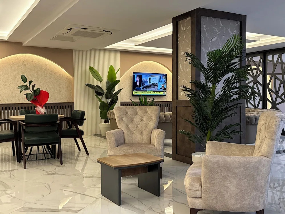 Мерзифон: Korkmaz Otel