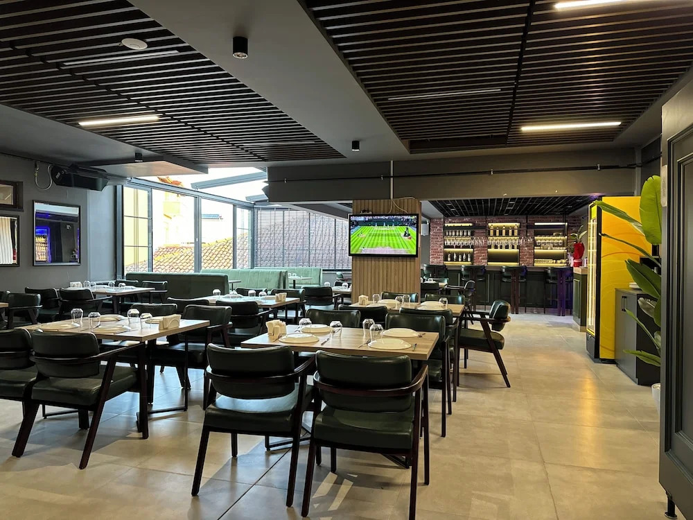 Мерзифон: Korkmaz Otel