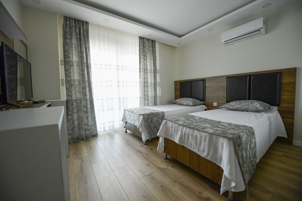 Демре: Villa Noble