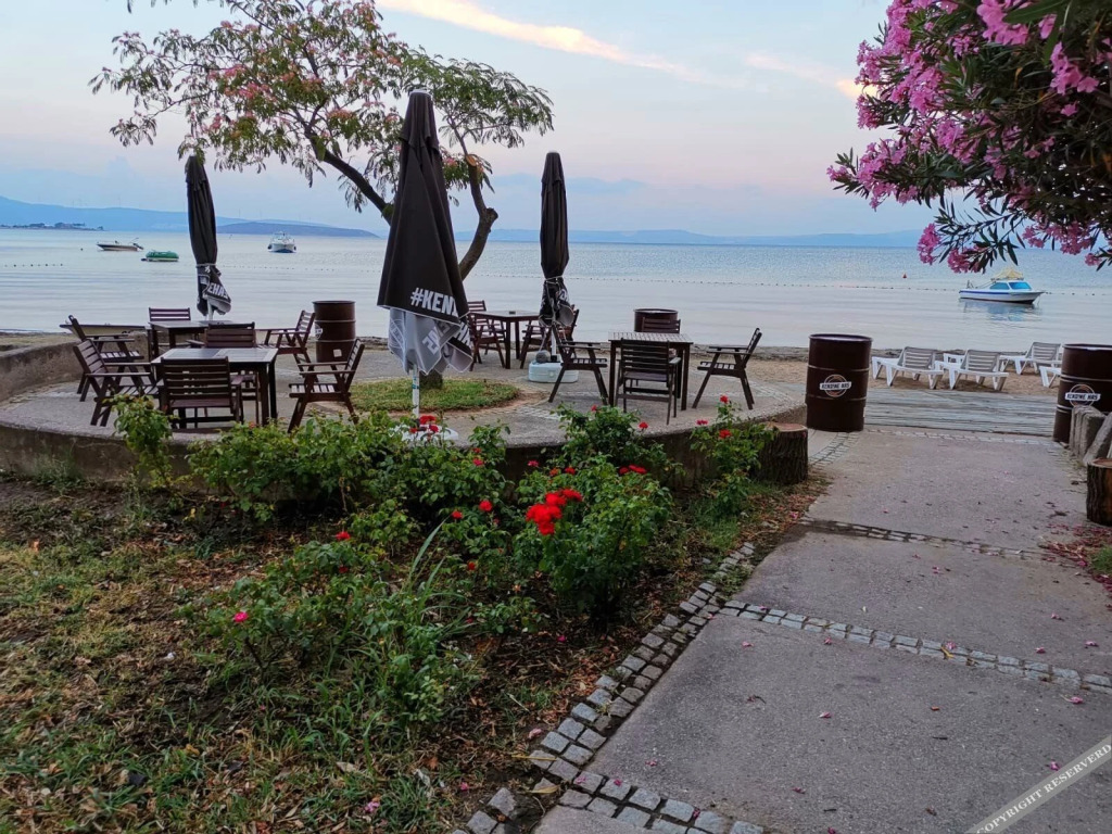 Мармара: Masal Evleri Erdek