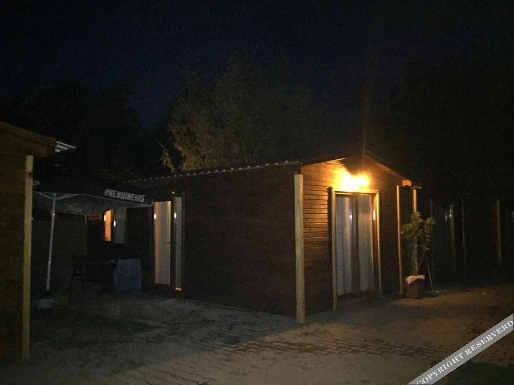 Мармара: Masal Evleri Erdek