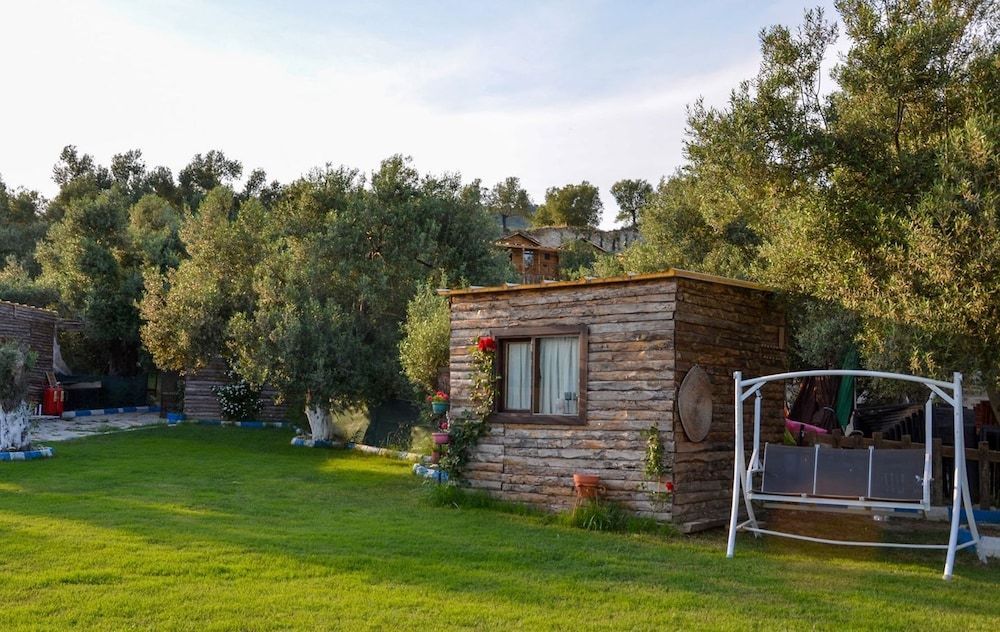 Бехрамкале: Cakir Bungalov Evi
