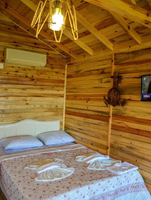 Бехрамкале: Cakir Bungalov Evi