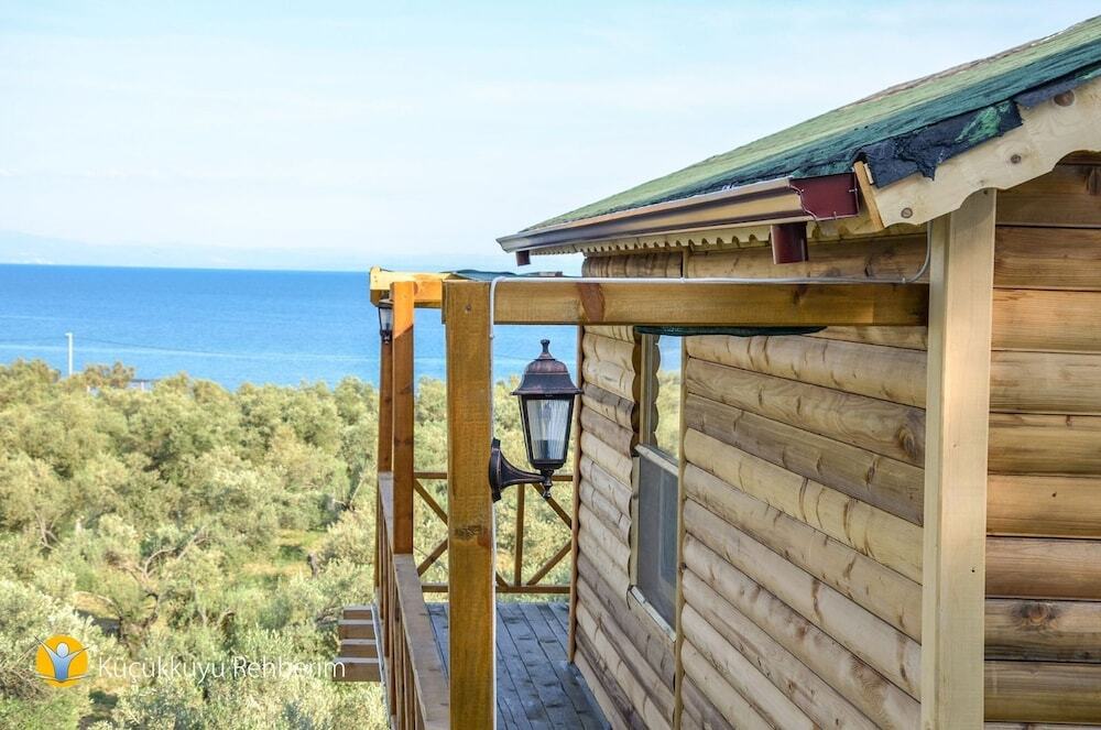 Бехрамкале: Cakir Bungalov Evi