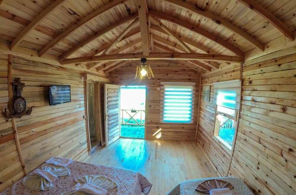 Бехрамкале: Cakir Bungalov Evi