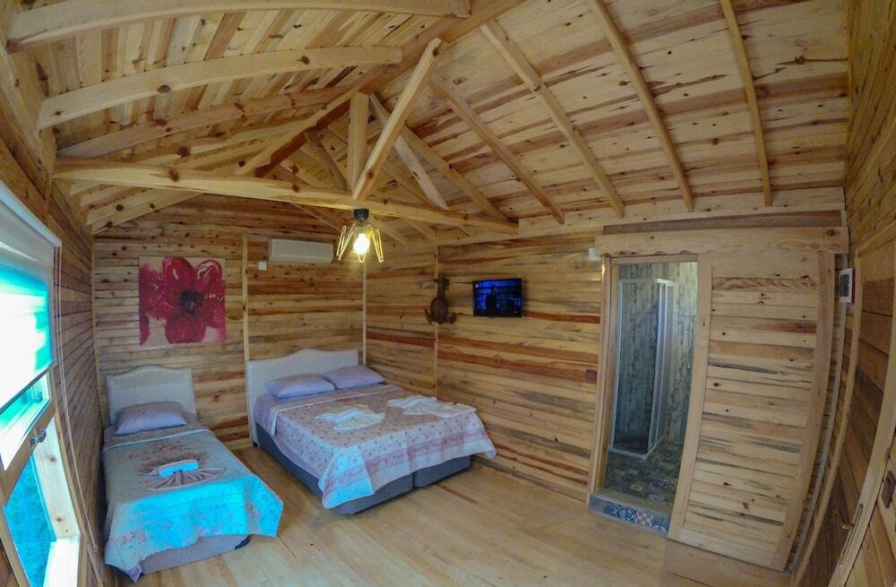 Бехрамкале: Cakir Bungalov Evi