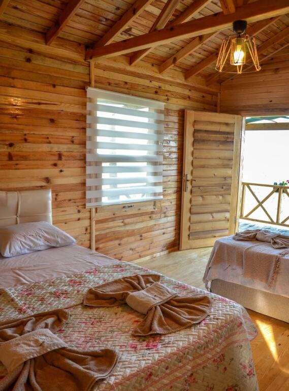 Бехрамкале: Cakir Bungalov Evi