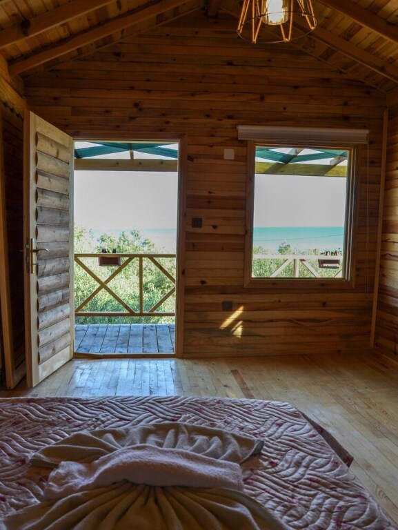 Бехрамкале: Cakir Bungalov Evi