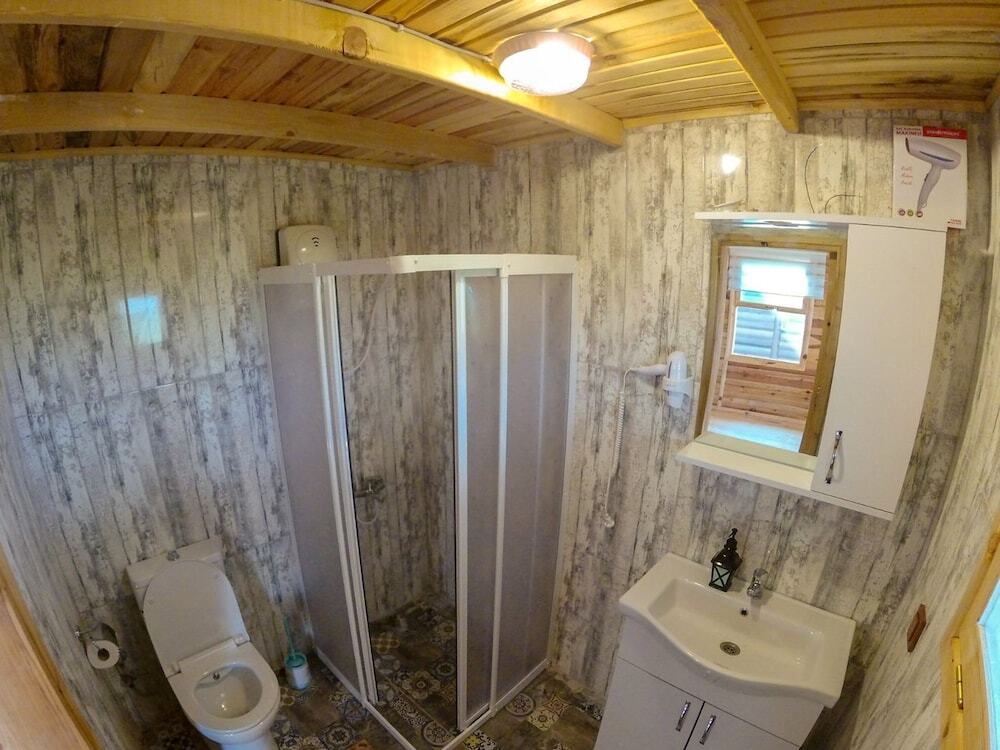 Бехрамкале: Cakir Bungalov Evi
