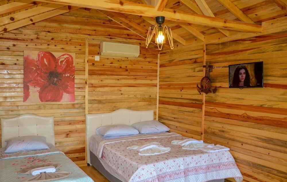 Бехрамкале: Cakir Bungalov Evi