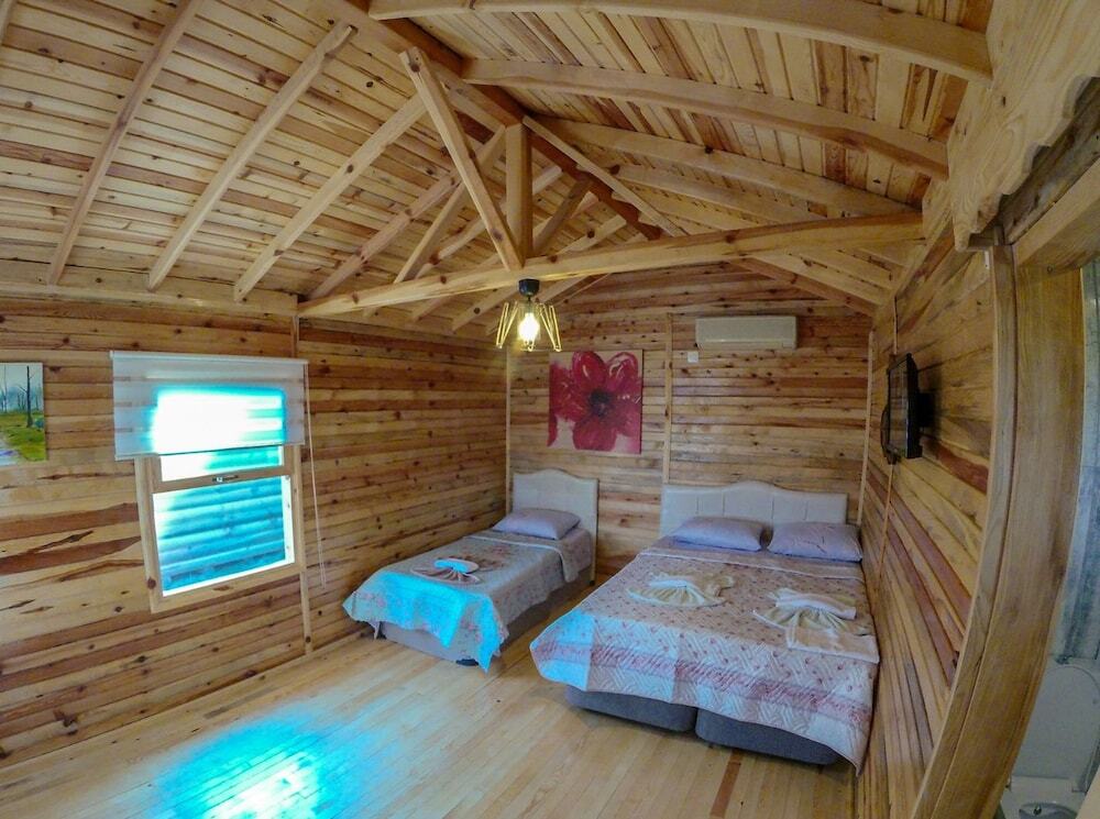 Бехрамкале: Cakir Bungalov Evi
