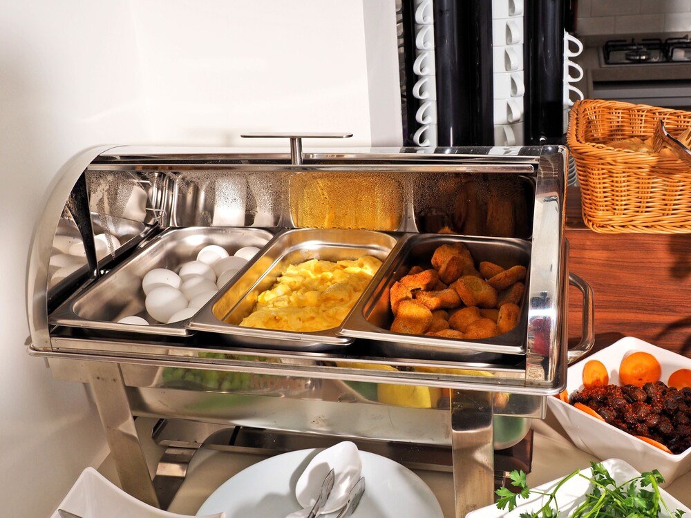 Стамбул: Nusret Bey Hotel