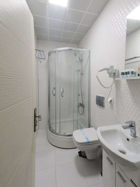Стамбул: Nusret Bey Hotel
