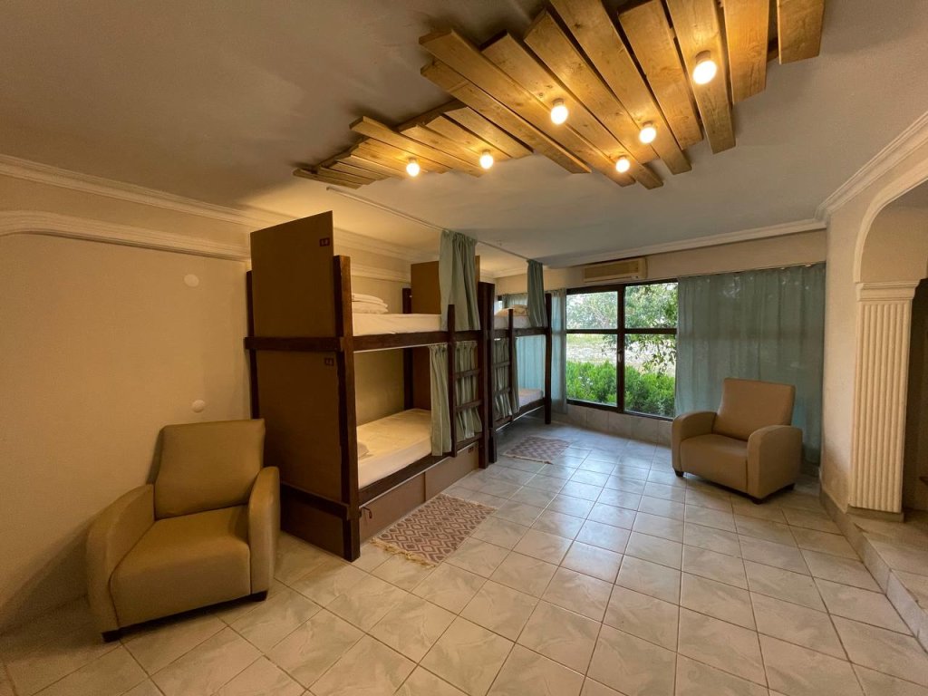 Анталья: Хостел Camp & Hostel Antalya