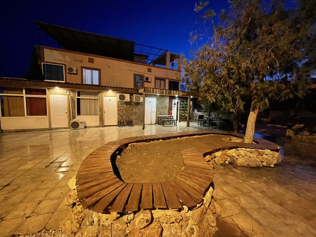 Анталья: Хостел Camp & Hostel Antalya