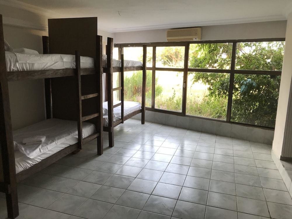 Анталья: Хостел Camp & Hostel Antalya