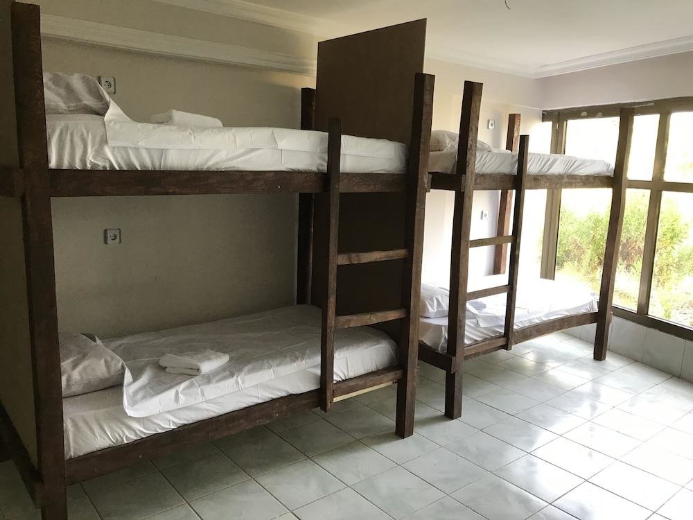 Анталья: Хостел Camp & Hostel Antalya