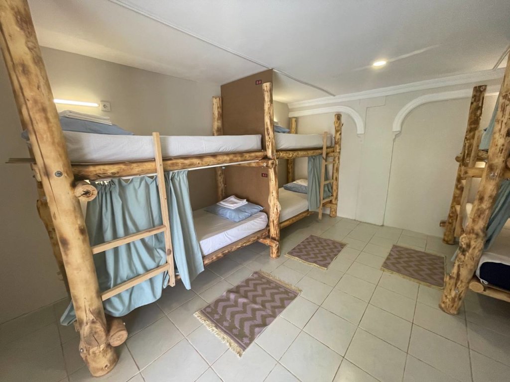 Анталья: Хостел Camp & Hostel Antalya