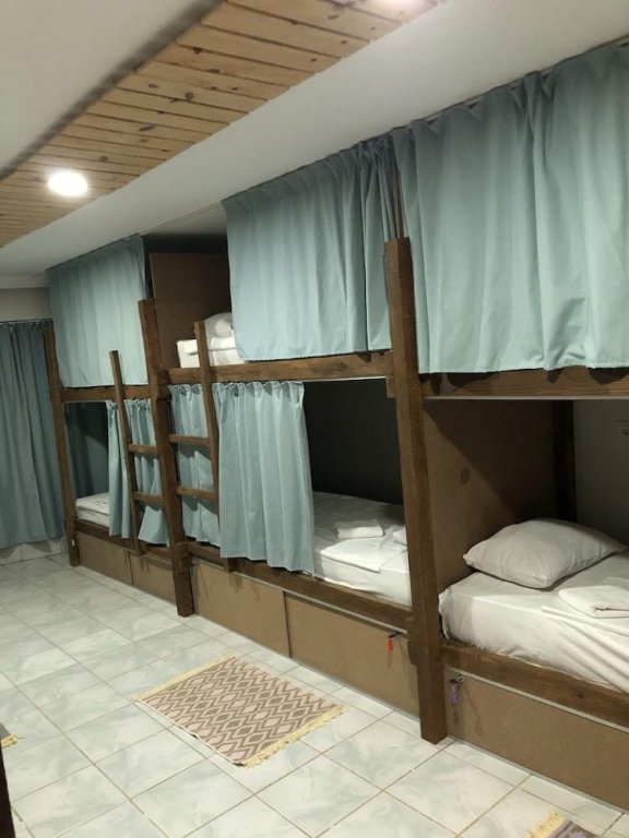 Анталья: Хостел Camp & Hostel Antalya