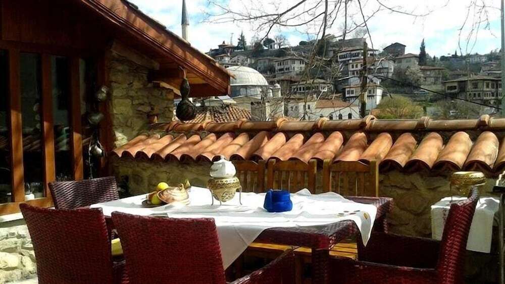 Сафранболу: Boncuk Konak