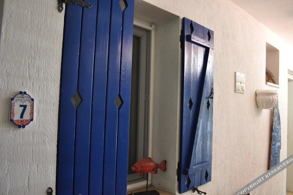 Бодрум: Casa Tua