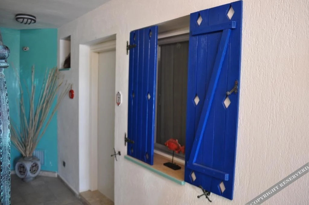 Бодрум: Casa Tua