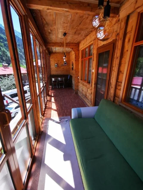 Узунгёль: Asproface Boutique Hotel