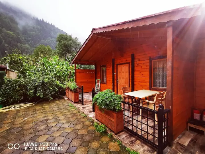 Узунгёль: Asproface Boutique Hotel