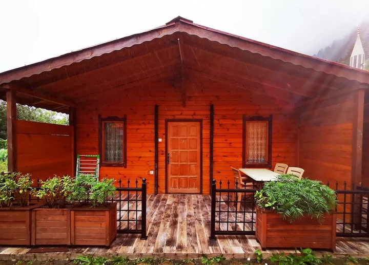 Узунгёль: Asproface Boutique Hotel