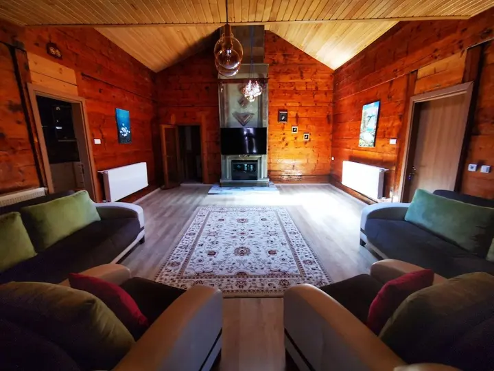 Узунгёль: Asproface Boutique Hotel