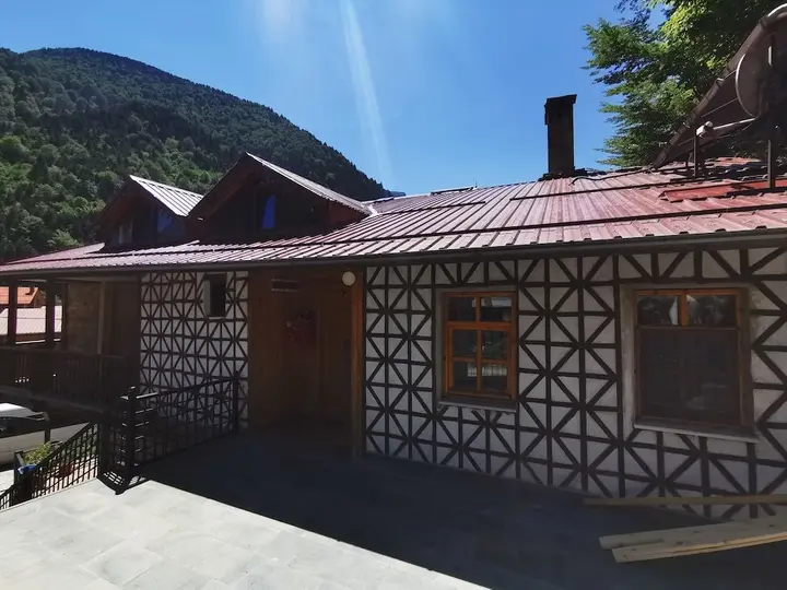 Узунгёль: Asproface Boutique Hotel